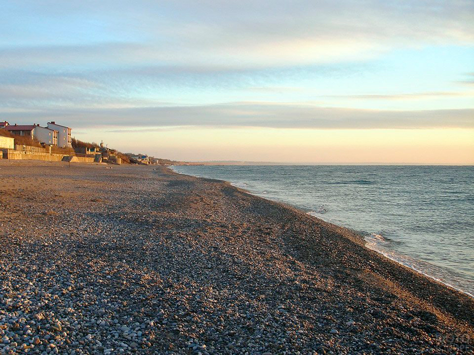 Отдых в Крыму лето 2023 отзывы на пляж в Николаевке
